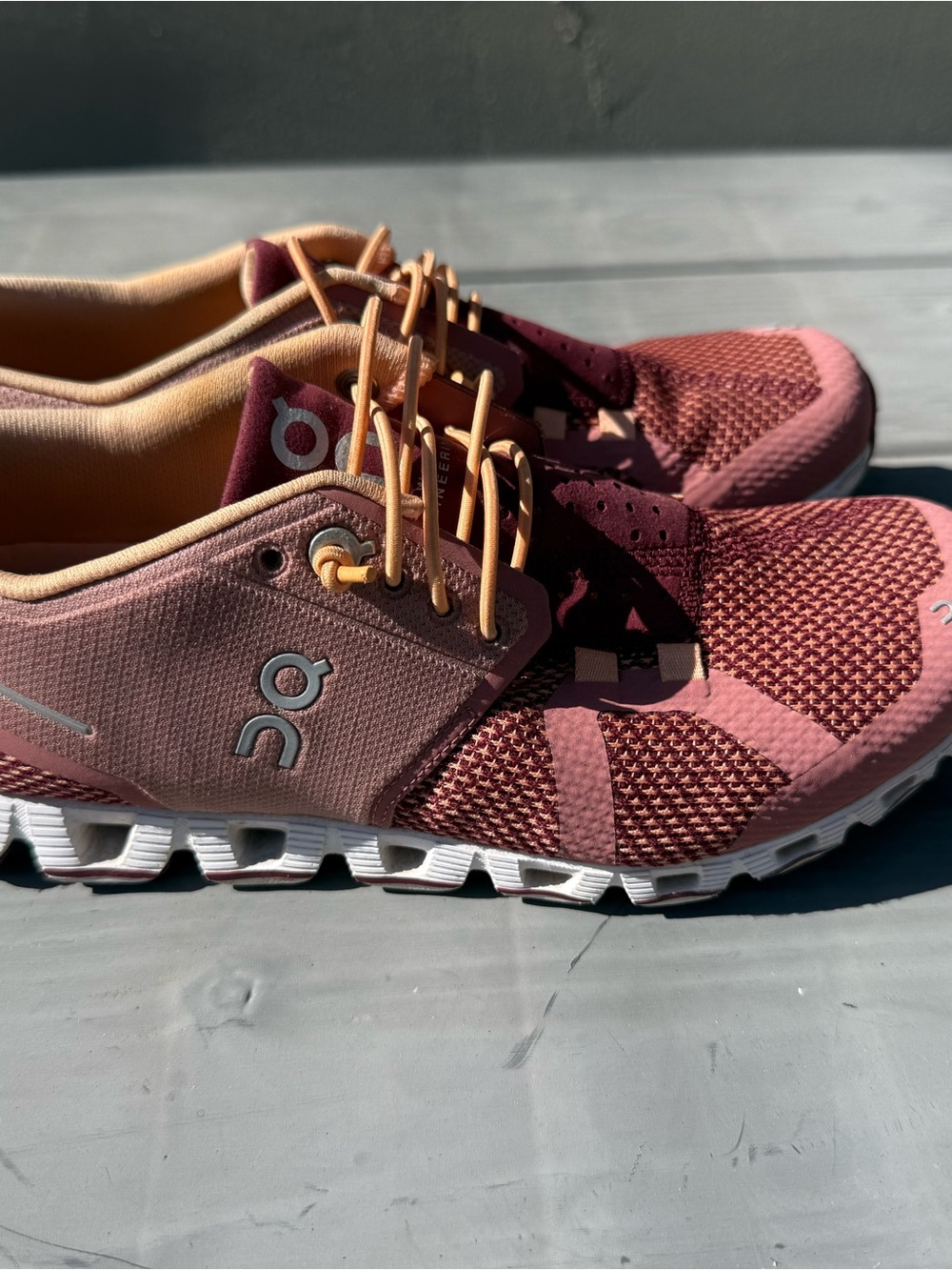 On Running Cloud Women's Running Shoes